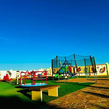 Complexe L'Oasis Panzió Erfúd Kültér fotó